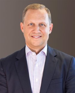 Headshot Image for Dave Sharkey